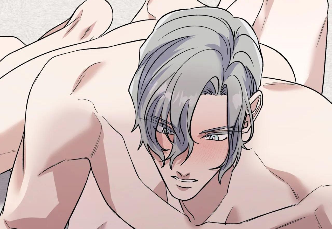 ám ảnh pheromone chapter 44 3