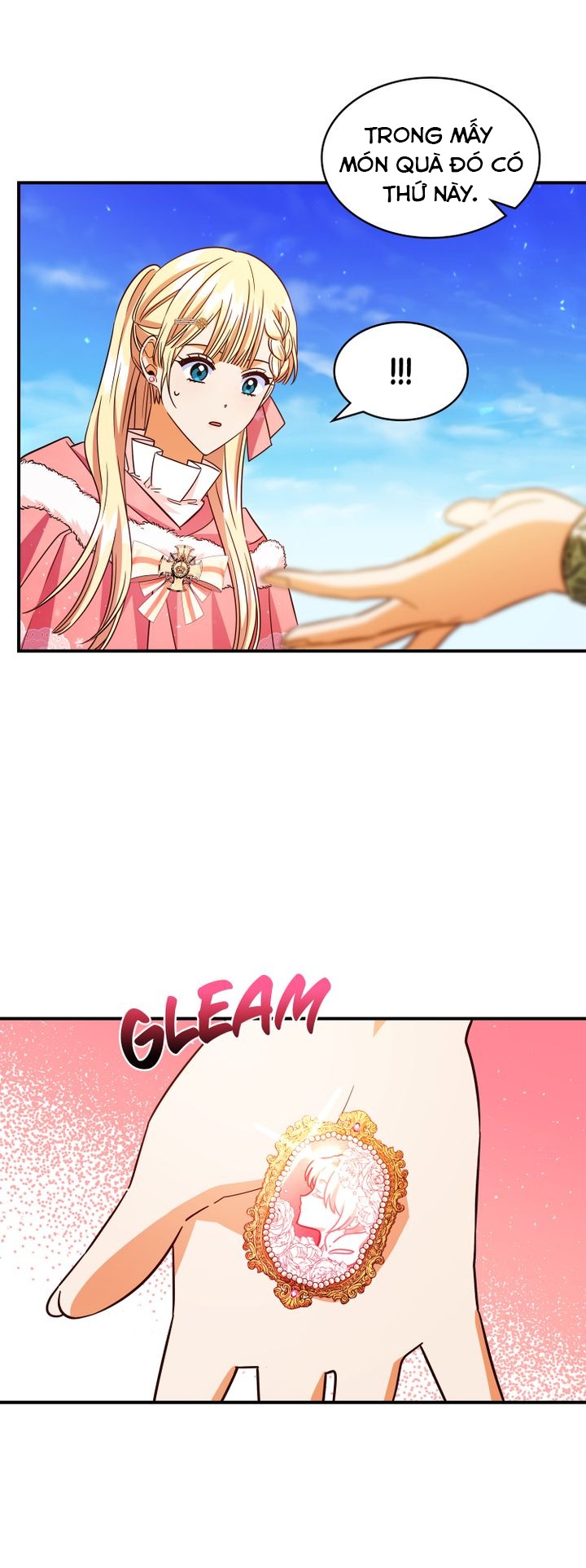 công lý của một ác nữ chapter 60 16