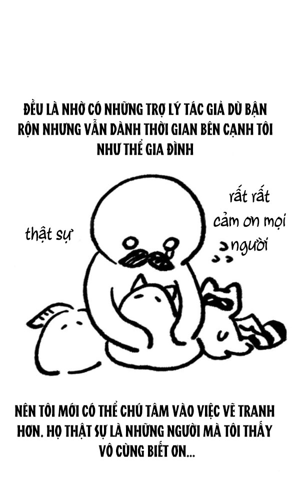 bạo chúa muốn có cuộc sống tốt đẹp chapter 60.4 11