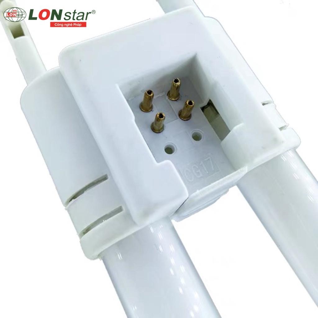 Bóng Đèn Huỳnh Quang, Bóng Đèn Neon LONstar 21W Chuyên Lắp Đèn Ốp Trần