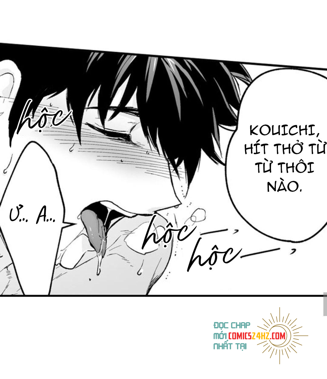 vợ của titan chapter 52 24