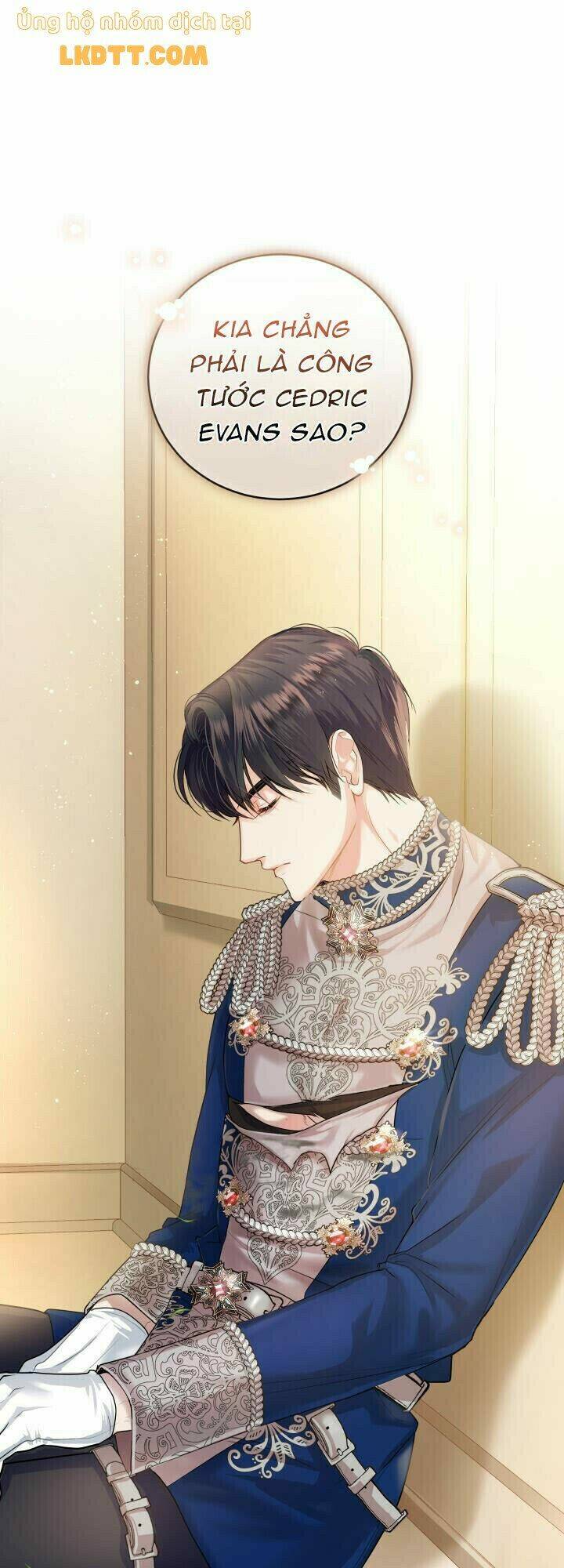 nhà điều chế nước hoa độc quyền của bạo chúa chapter 31 6