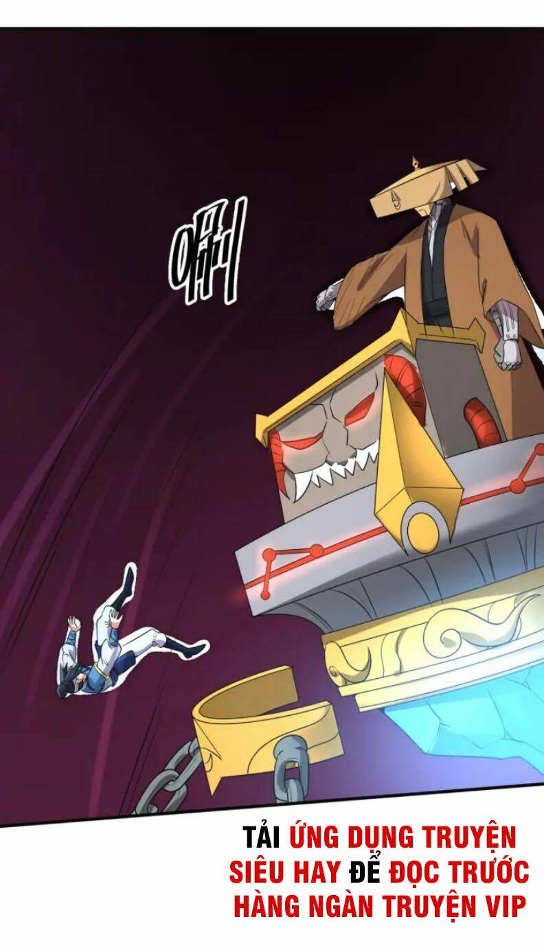 người chặn xuyên không chapter 95 66