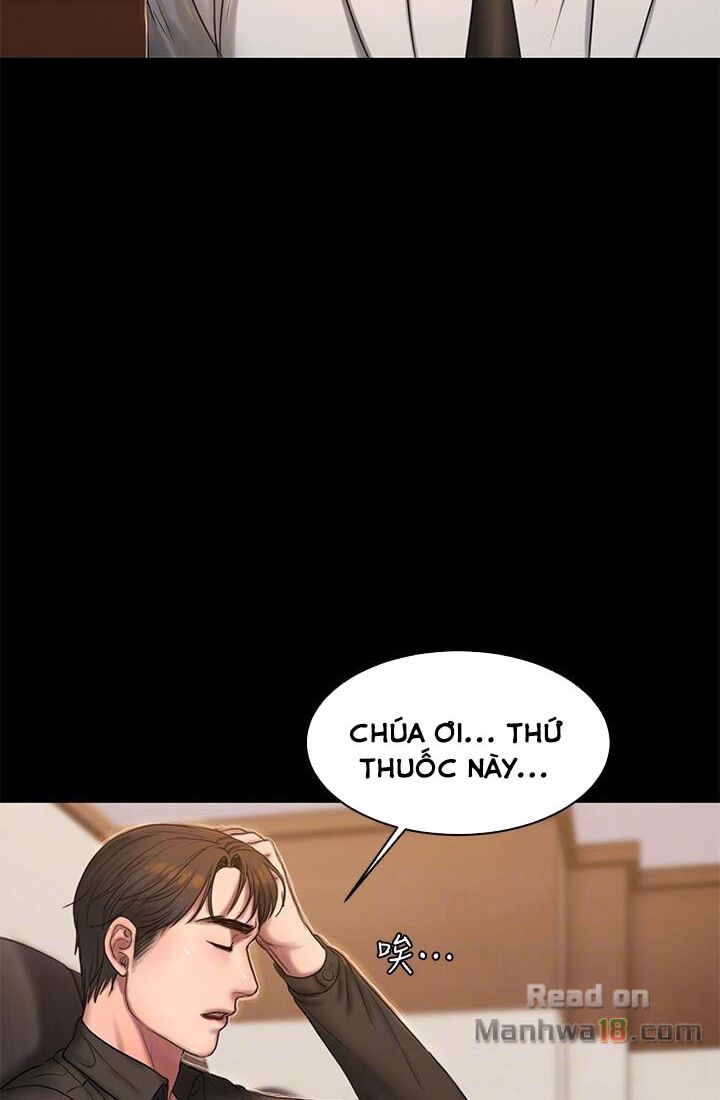 chạy trốn chapter 33 16