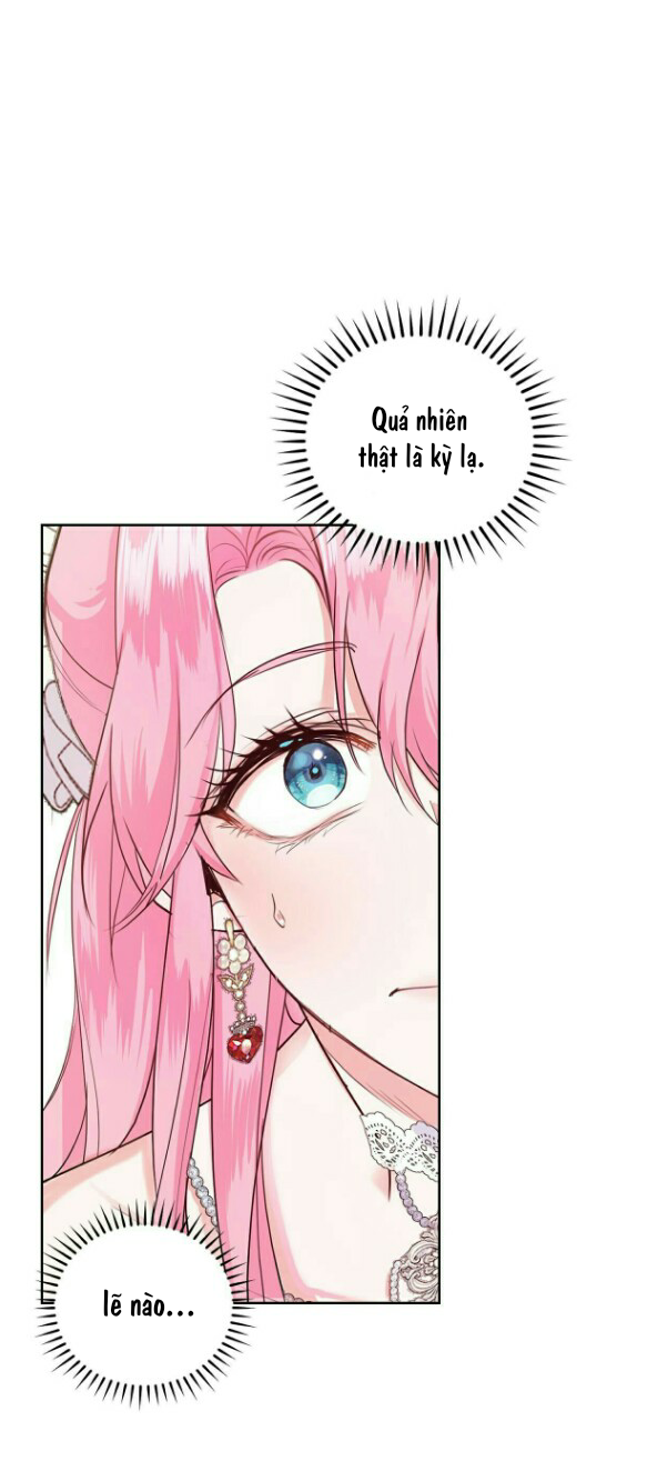 trở thành người điều chế nước hoa duy nhất của bạo chúa chapter 33.1 28