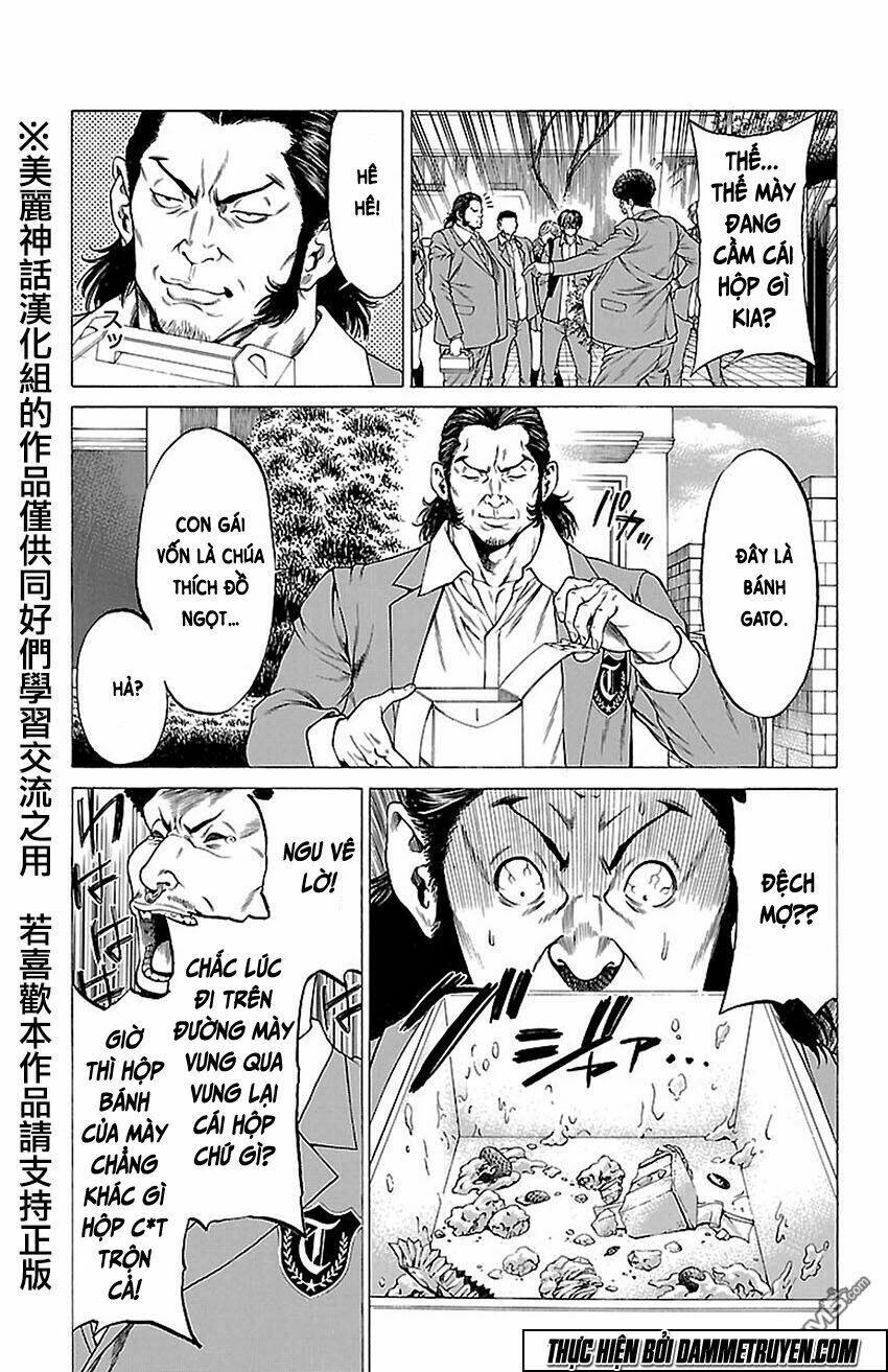 shonan seven chapter 9 4