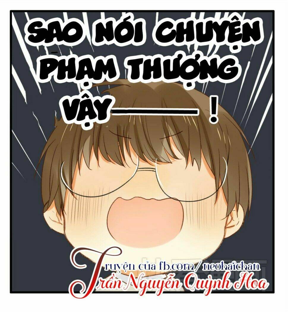 điều giáo quan hệ chapter 7 10