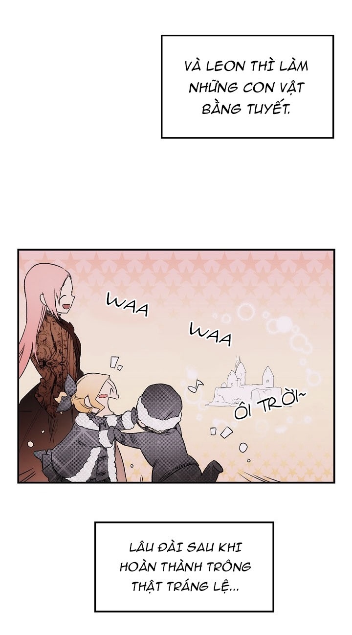 cổ tích về người mẹ kế chapter 8 17