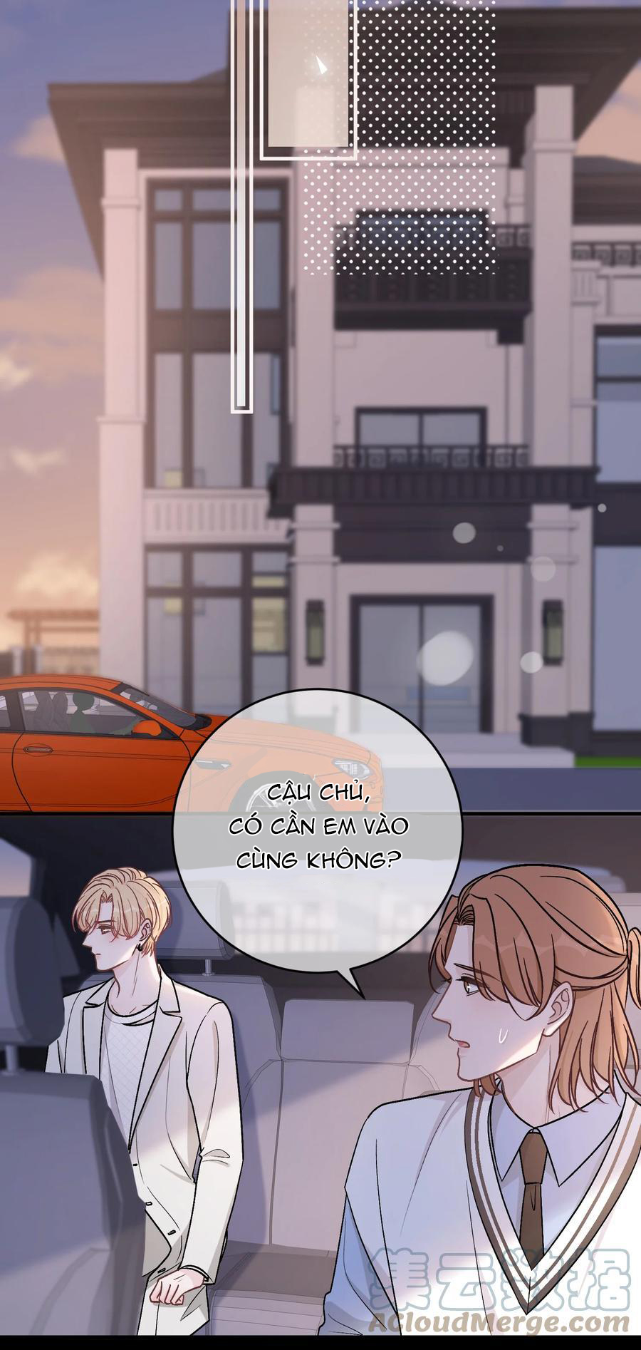 trước và sau ly hôn! chapter 61 21