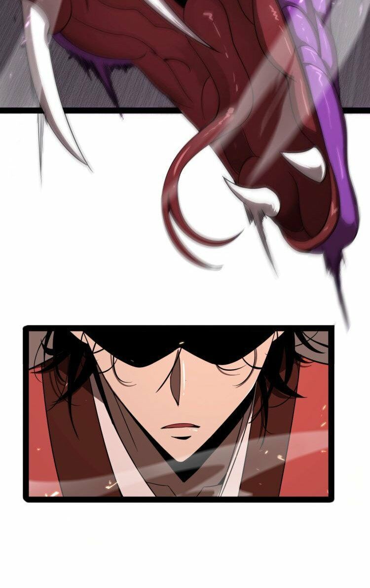 chư giới - tận thế online chapter 8 47