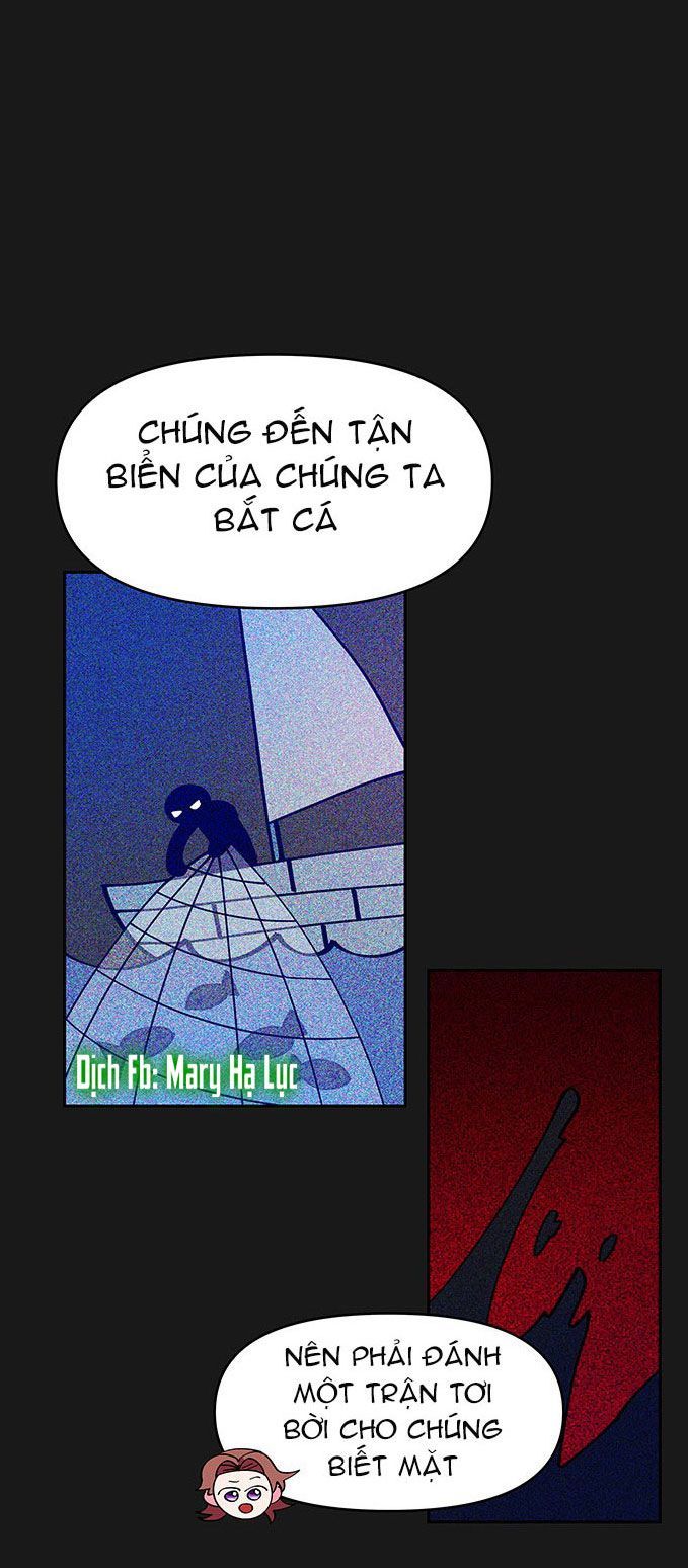 con người không phải thứ có thể sửa đổi được đâu! chapter 7 30