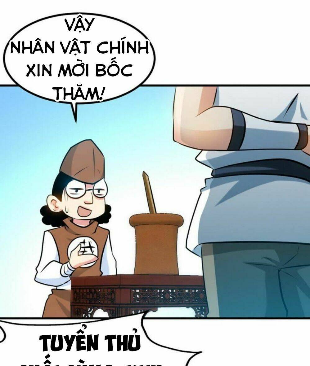 chí tôn thần ma chapter 74 8
