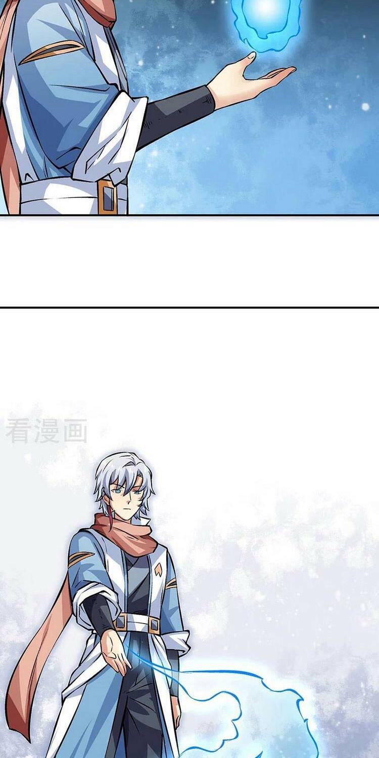 võ đạo độc tôn chapter 314 24