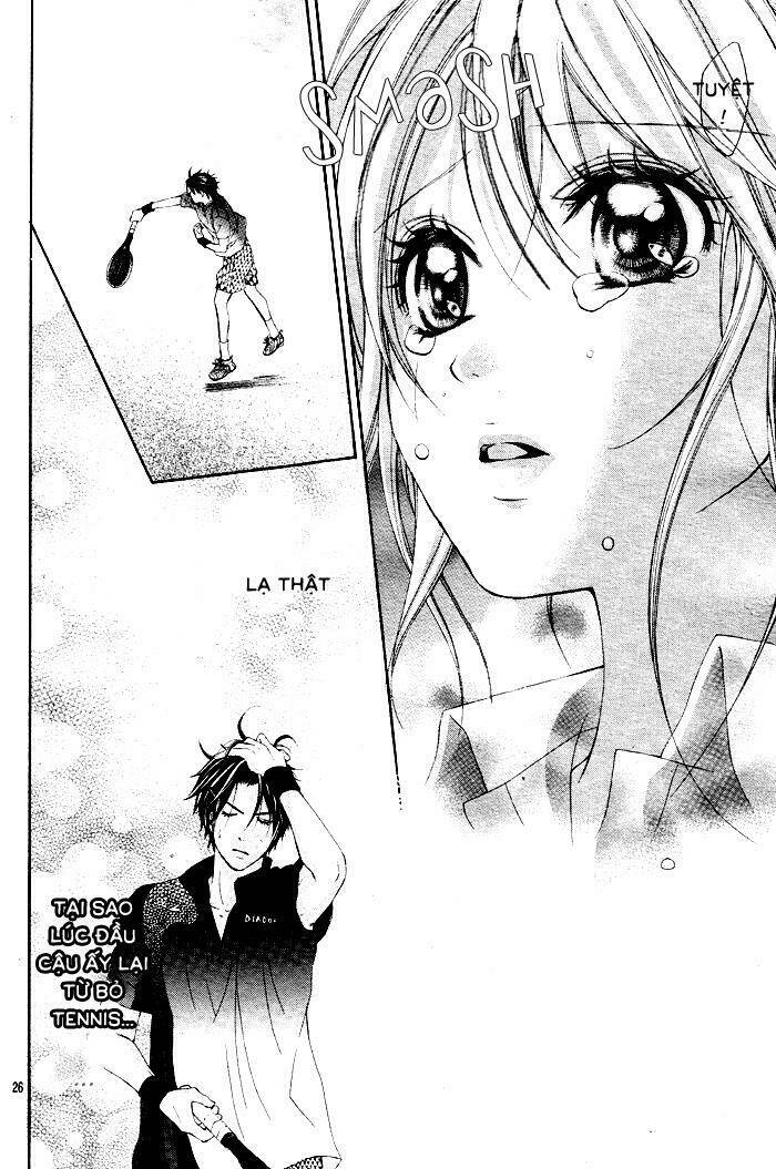 sorairo ageha chapter 2 27