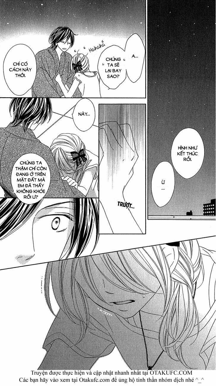 yêu quái cánh đen chapter 55 35