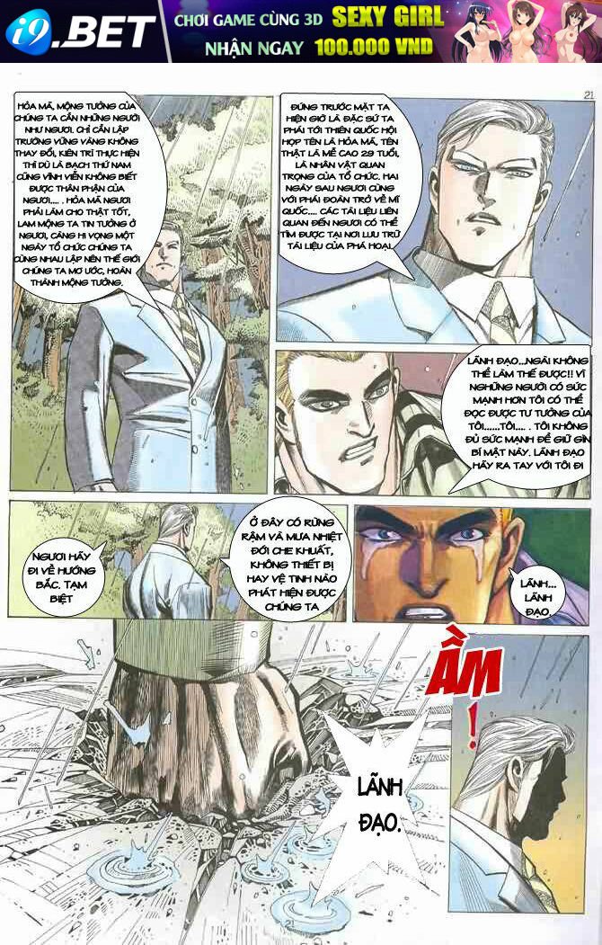 hải hổ 2 chapter 29 21