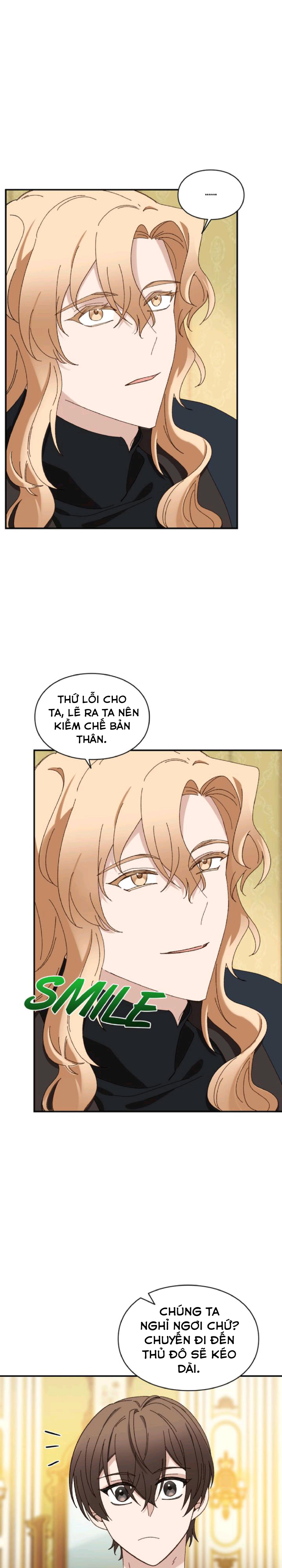 cứu rỗi chapter 18 23