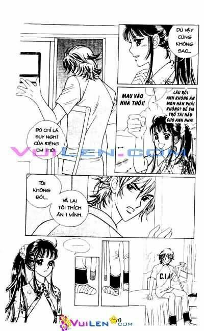 có anh trong đời chapter 6 140