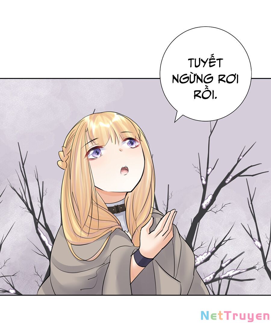 bản giáo chủ thân bất do kỷ chapter 35 51