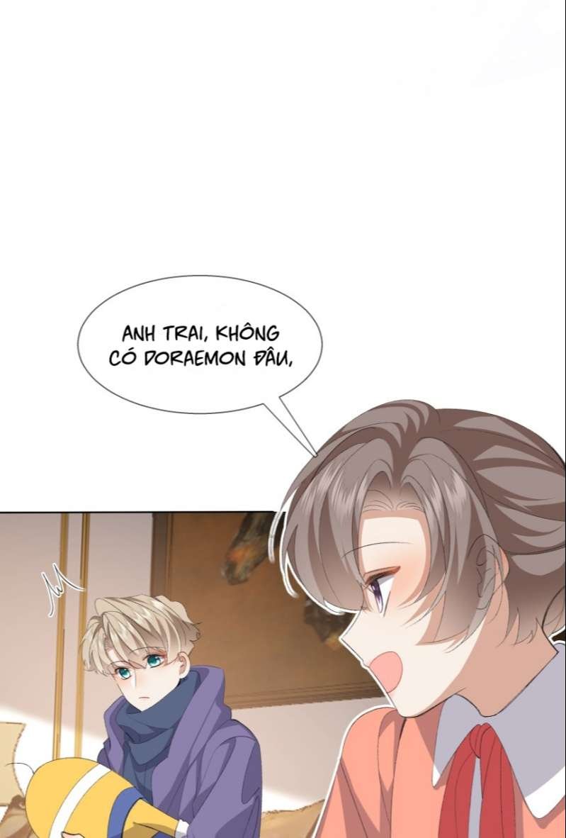 tư tự vạn thiên chapter 33 24