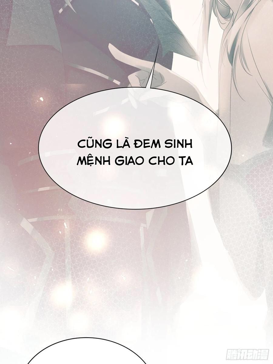 lục thân bất nhận chapter 65 21