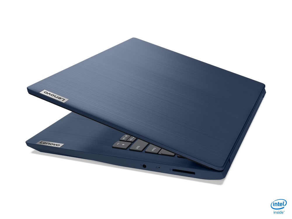 Laptop Lenovo IdeaPad Slim 3 81WA00QGVN | i7-10510U | 8GB | 512GB | MX330 | Win 11 - Hàng chính hãng