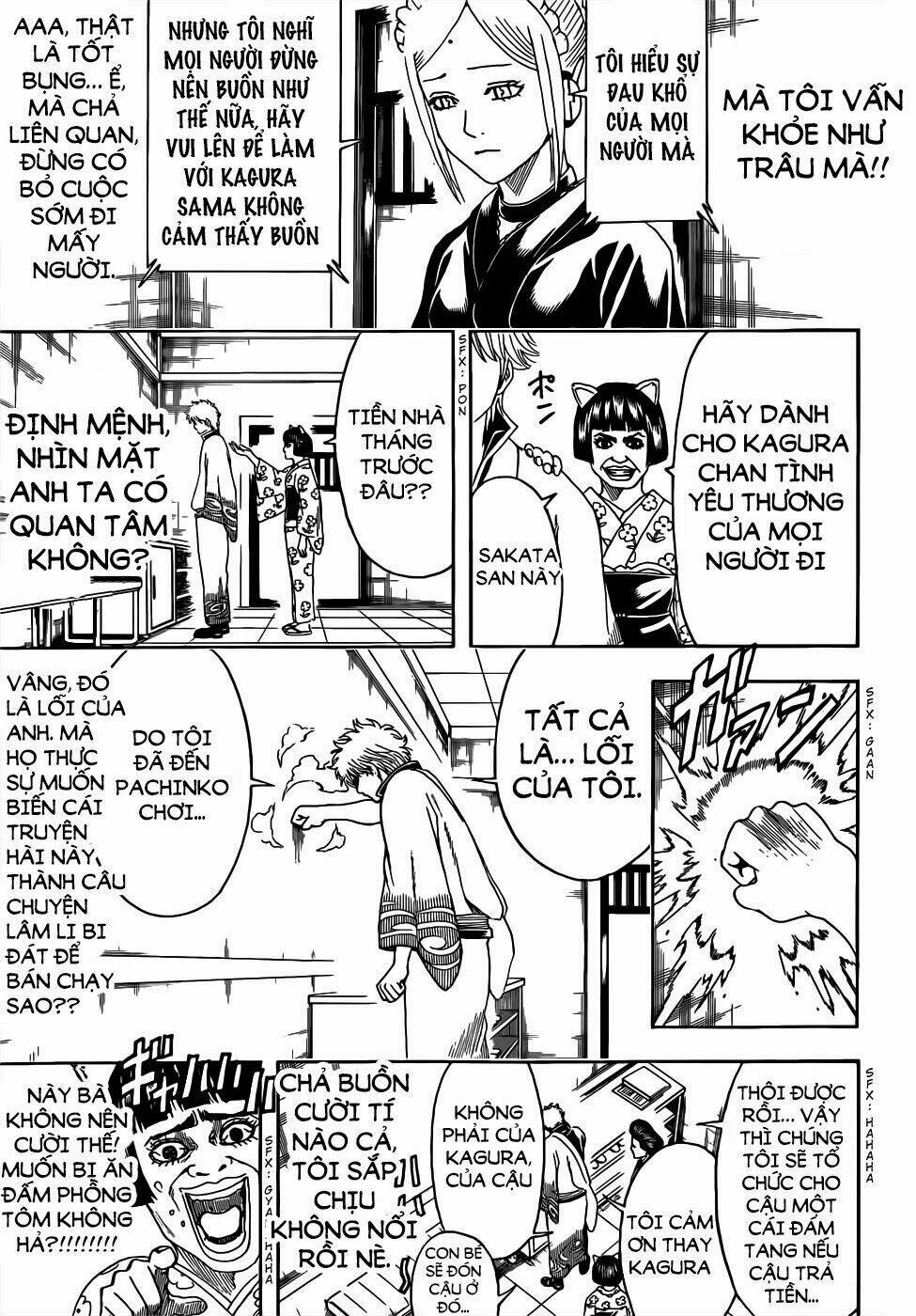 gintama - linh hồn bạc chapter 458 7