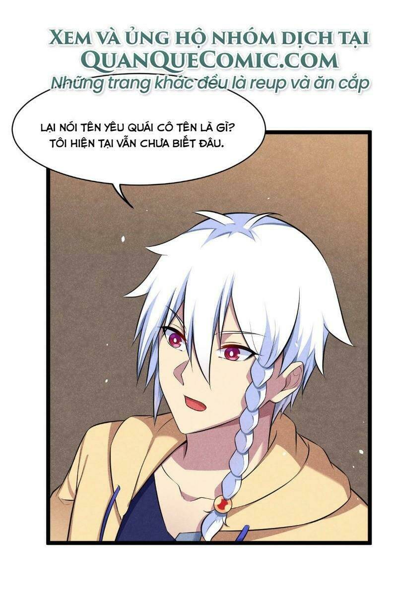 thần tiên rút thẻ chapter 7 10