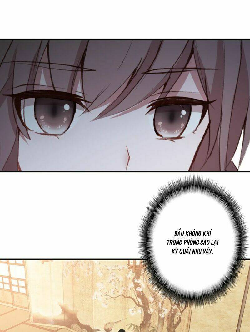 nhất sinh nhất thế mỹ nhân cốt chapter 32 8