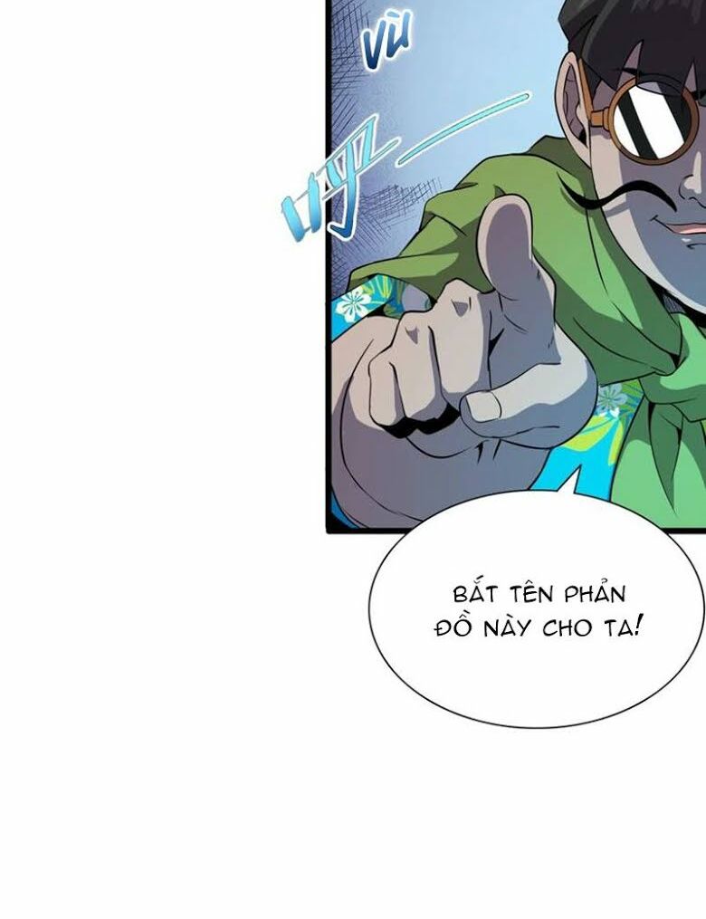 chào mừng đến thế giới cực lạc chapter 47 18