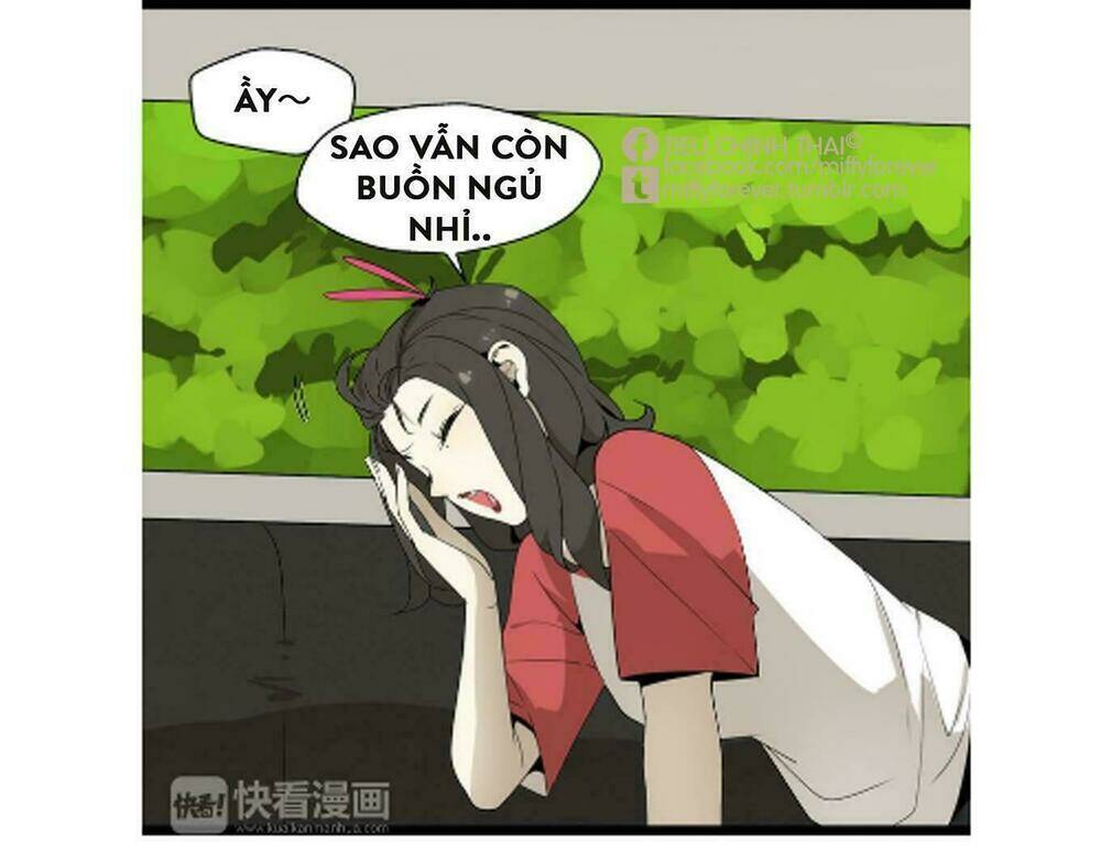 mục linh chapter 2 4