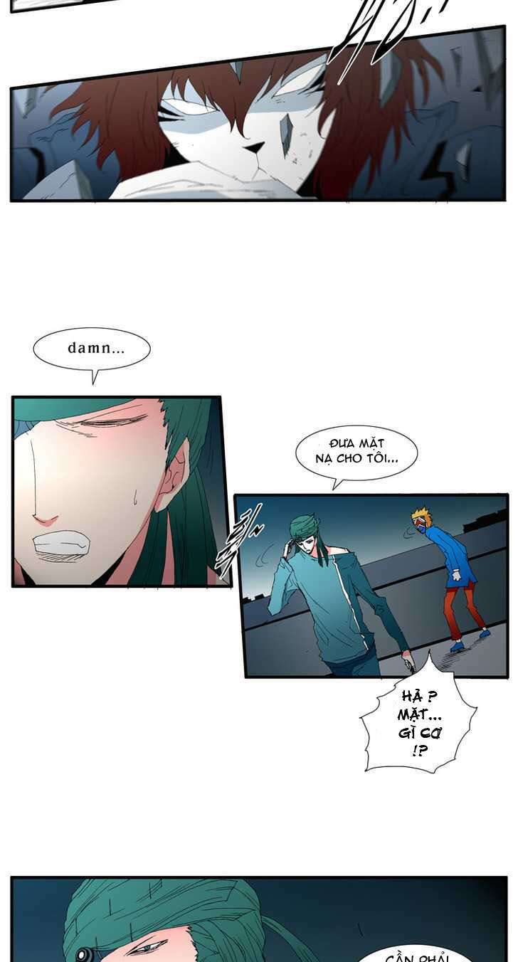 siêu năng chapter 115 14