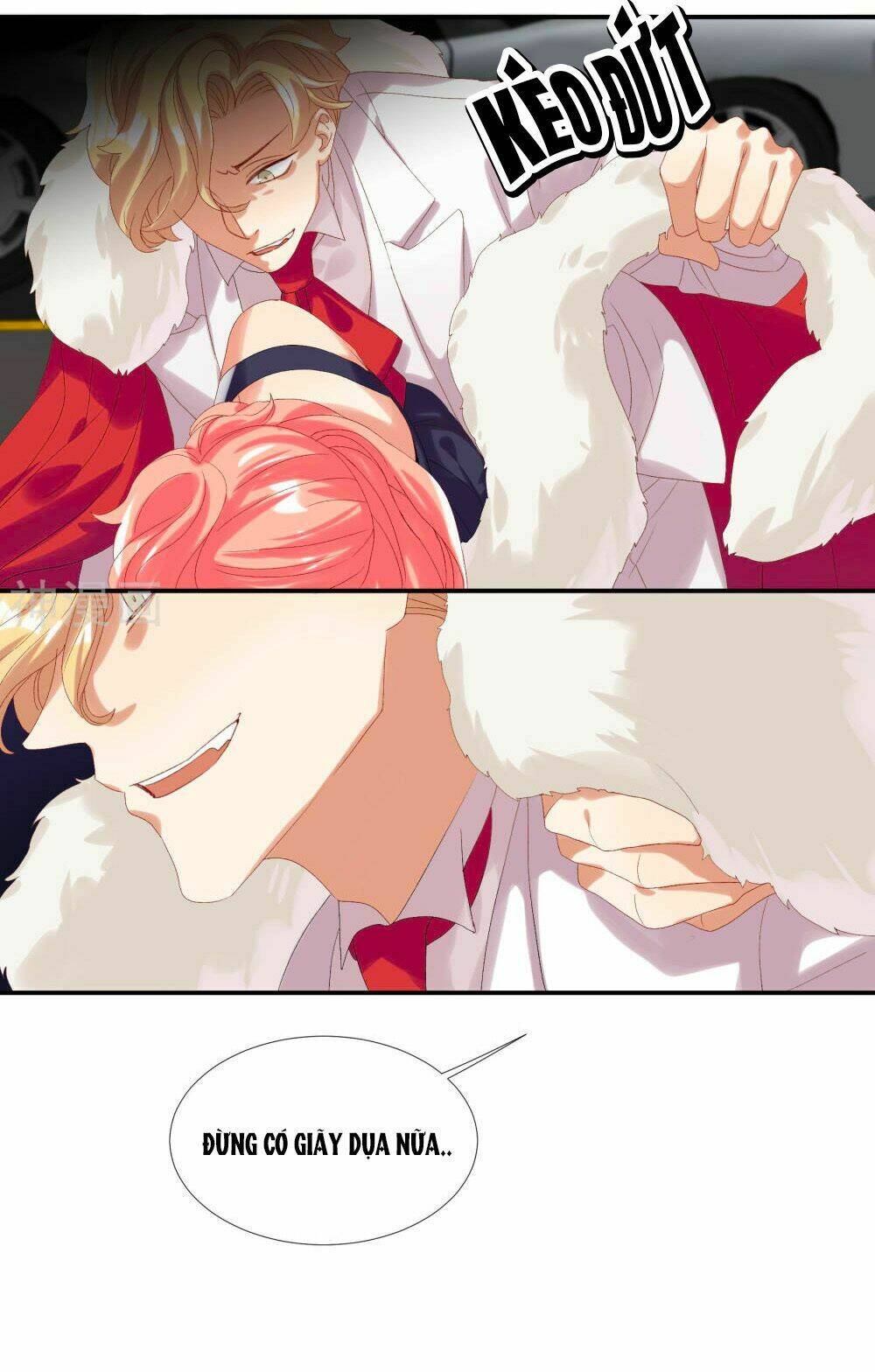 tửu điếm nữ vương chapter 27 15