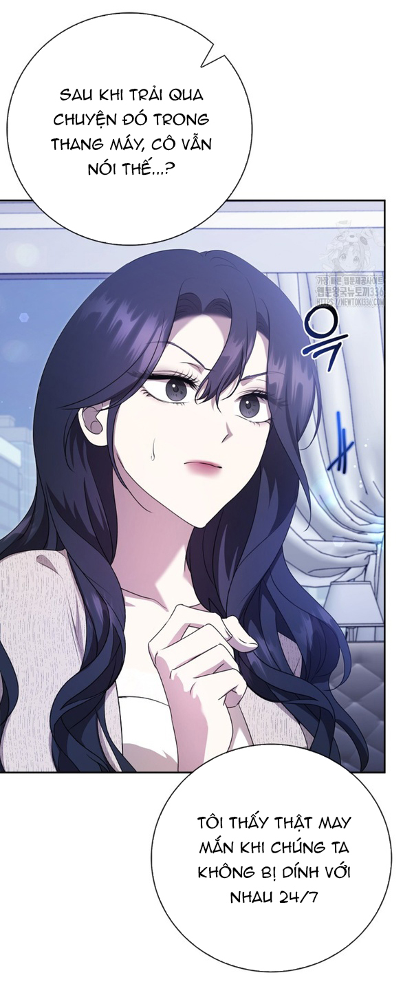 bạn trai của nam chính bị ám ảnh bởi tôi chapter 29.1 6