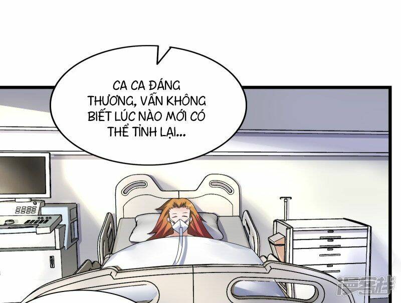 bá thiên chiến hoàng chapter 13 23