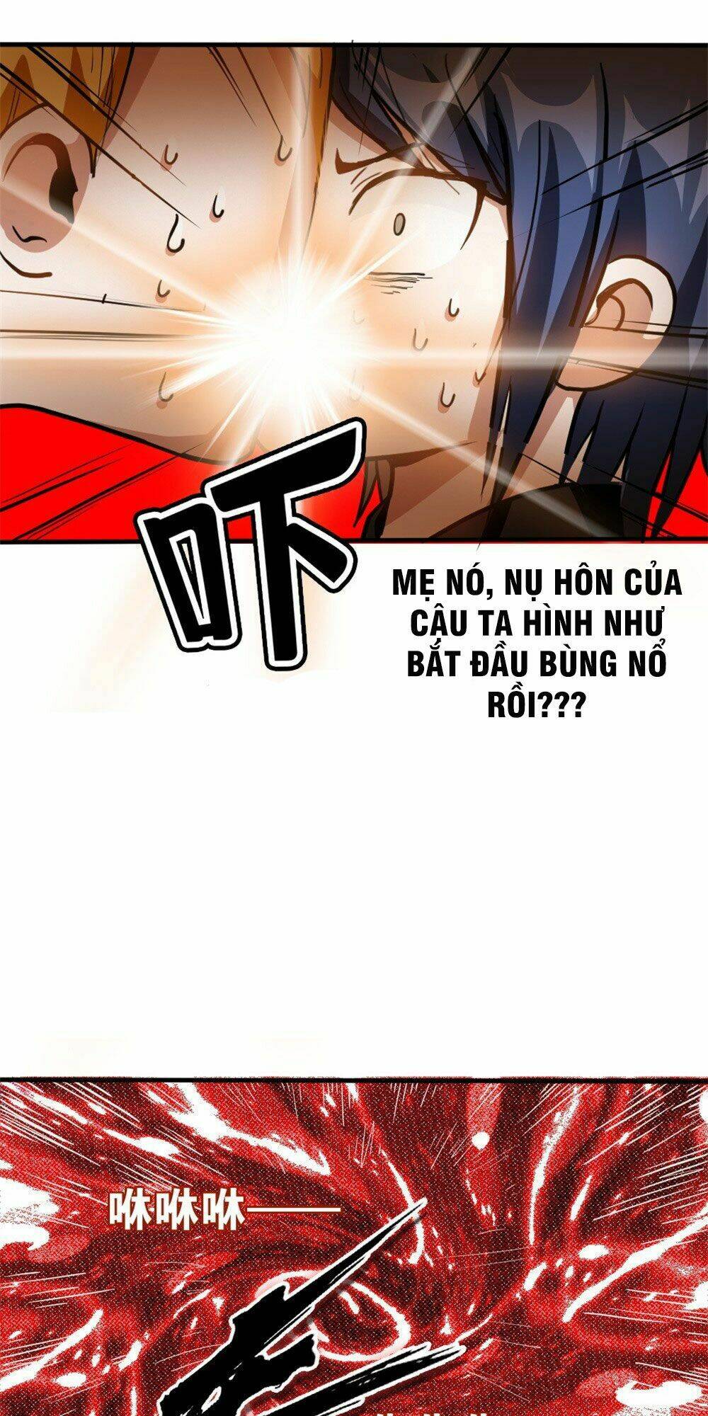 hệ thống thổ tào chí tôn chapter 1 26