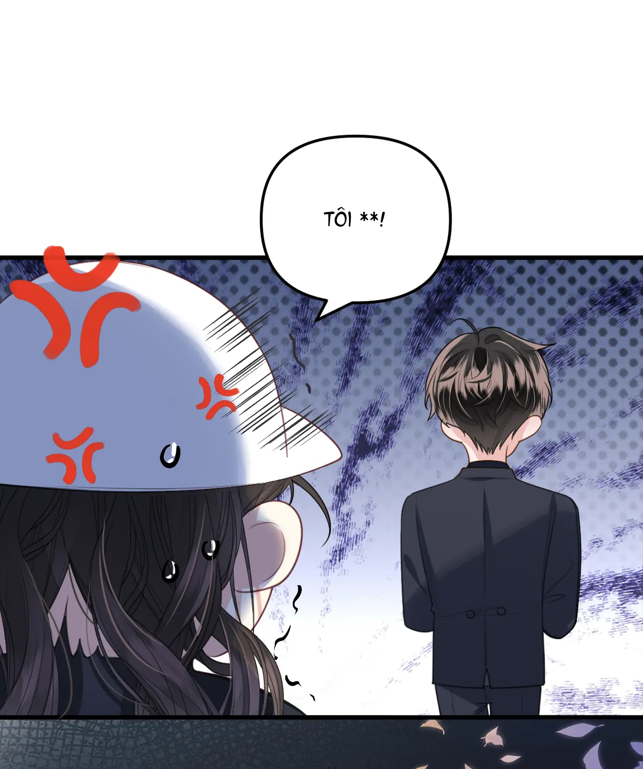 ngày mai cũng thích anh chapter 2 19