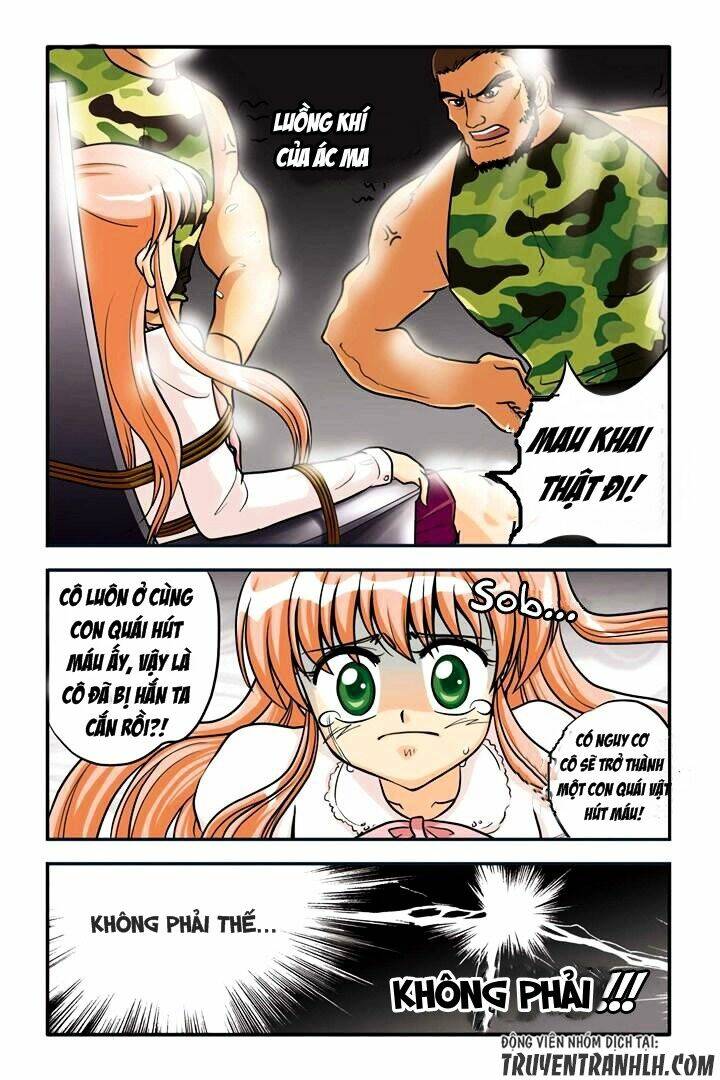 concerto for dark knight chapter 8 18