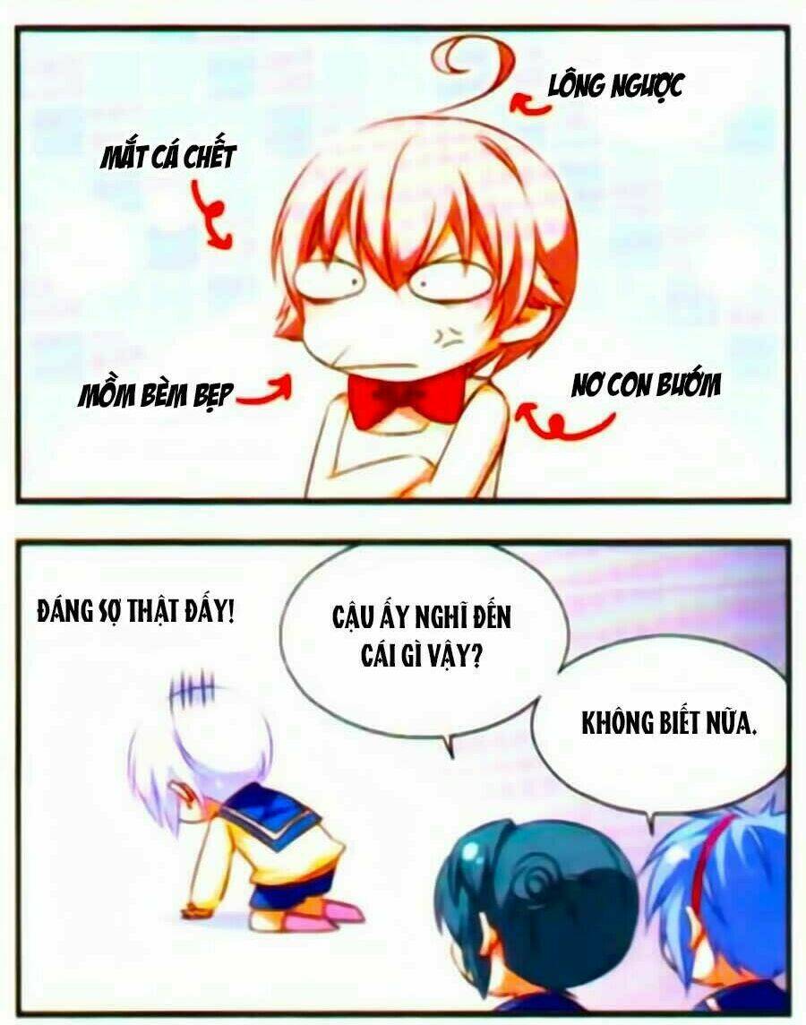 manh tam quốc chapter 91 25