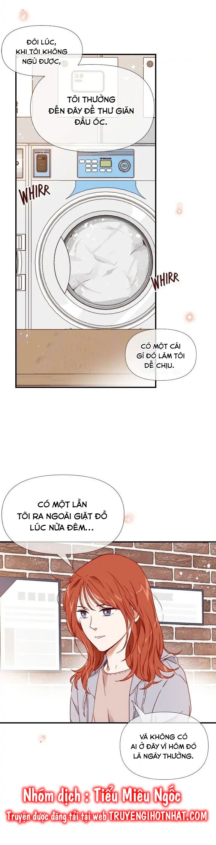 24 phút cho một câu chuyện chapter 73 12