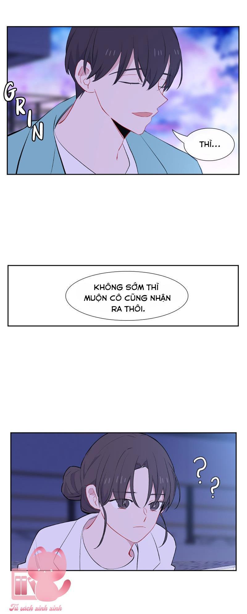 về bên anh chapter 32 34