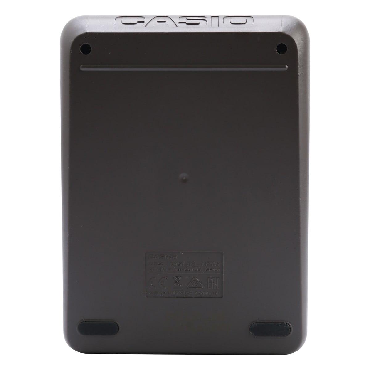 Máy Tính Văn Phòng Casio DX - 120B - W-DC - Kèm Quà Chất 04