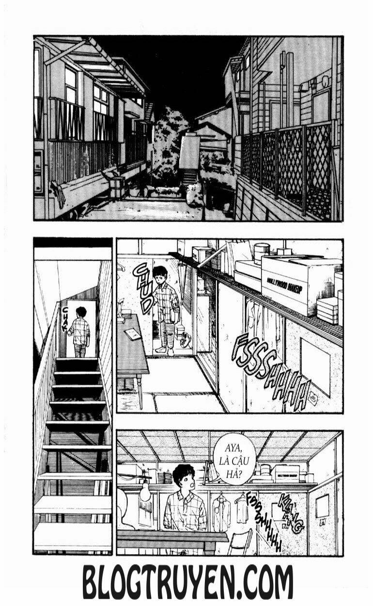 asatte dance chapter 27 3