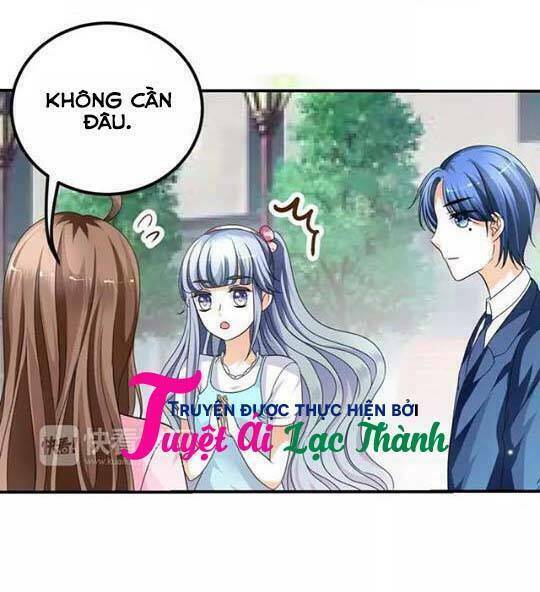 phản công thành siêu sao chapter 8.5 15