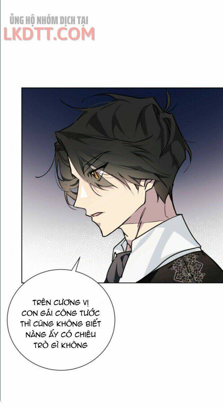 ta đã từng mong nàng biến mất chapter 8 12