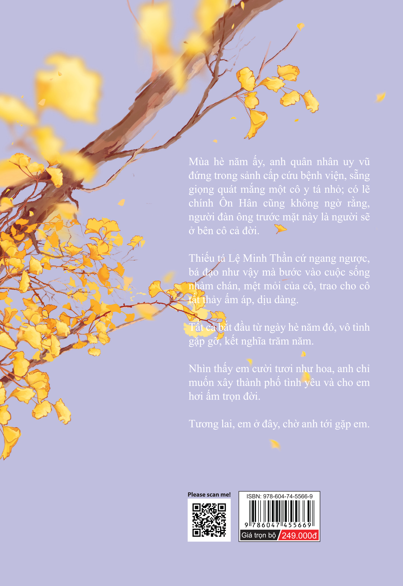 Sách - Hóa Ra Em Vẫn Ở Đây