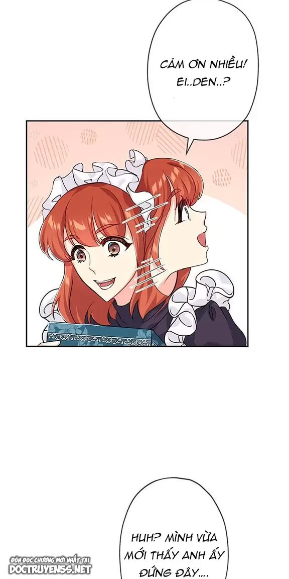 nếu tôi là nhân vật phản diện liệu tôi sẽ chết chapter 12 68