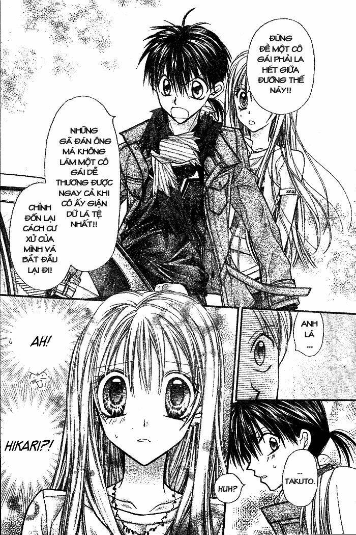 đi tìm mặt trăng tròn chapter 24 30