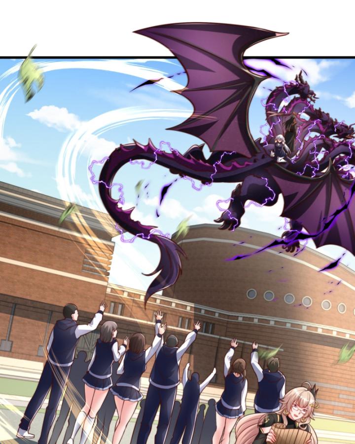 tần hoàng quay về! ta chính là tiên đế vạn cổ chapter 5 49