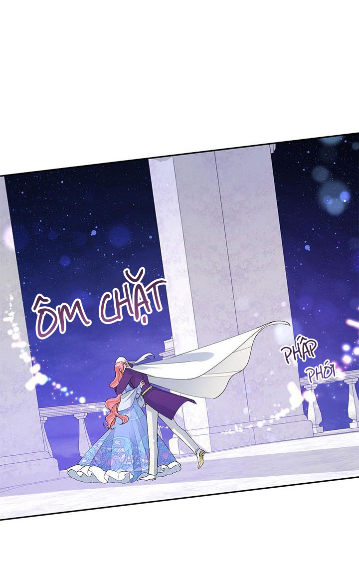 hôm nay ác nữ cũng thấy vui chapter 22.2 13